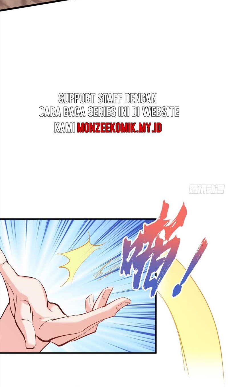 Humble System, Kneel and Beg Me to Be Invincible Chapter 61 Gambar 7