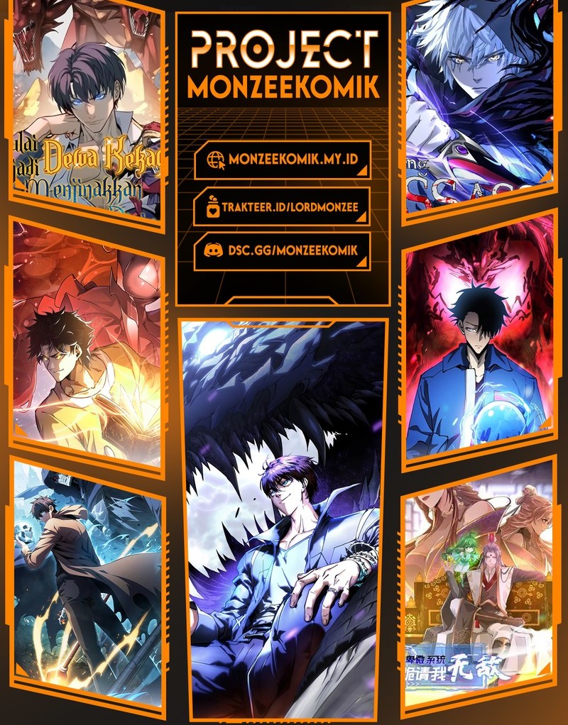 Humble System, Kneel and Beg Me to Be Invincible Chapter 62 Gambar 22