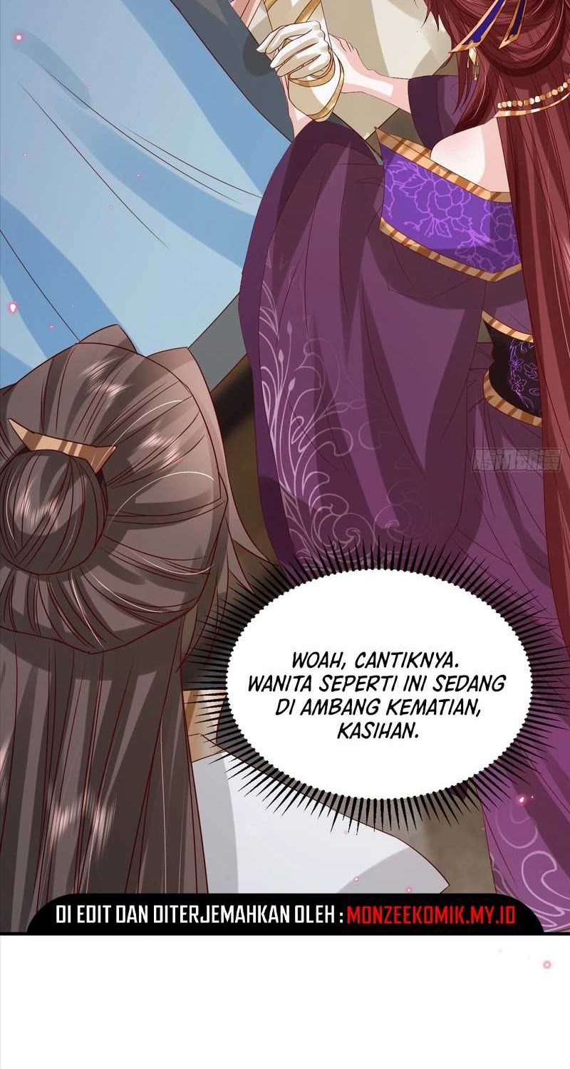 Humble System, Kneel and Beg Me to Be Invincible Chapter 7 Gambar 20