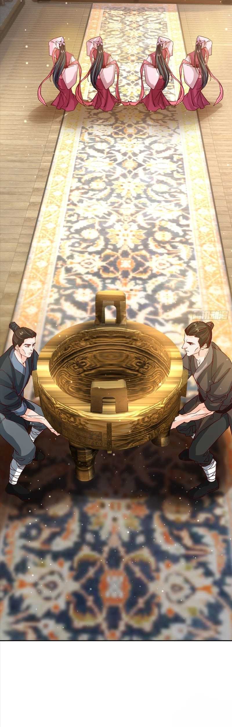 Humble System, Kneel and Beg Me to Be Invincible Chapter 7 Gambar 33