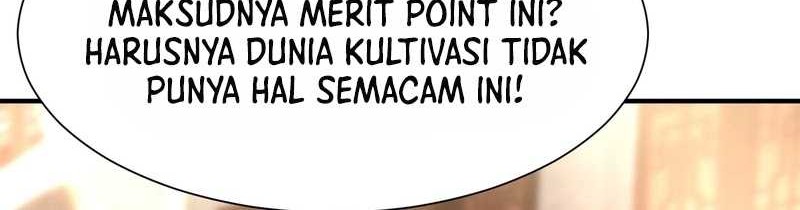 Humble System, Kneel and Beg Me to Be Invincible Chapter 7 Gambar 4