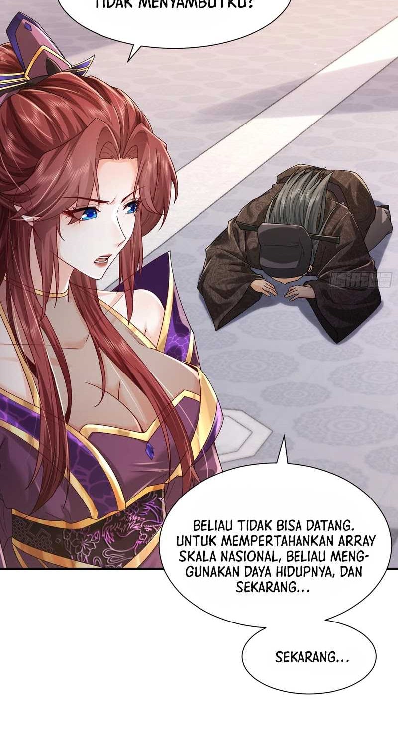 Humble System, Kneel and Beg Me to Be Invincible Chapter 7 Gambar 14