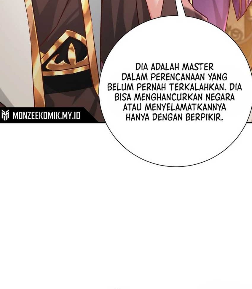 Humble System, Kneel and Beg Me to Be Invincible Chapter 8 Gambar 20