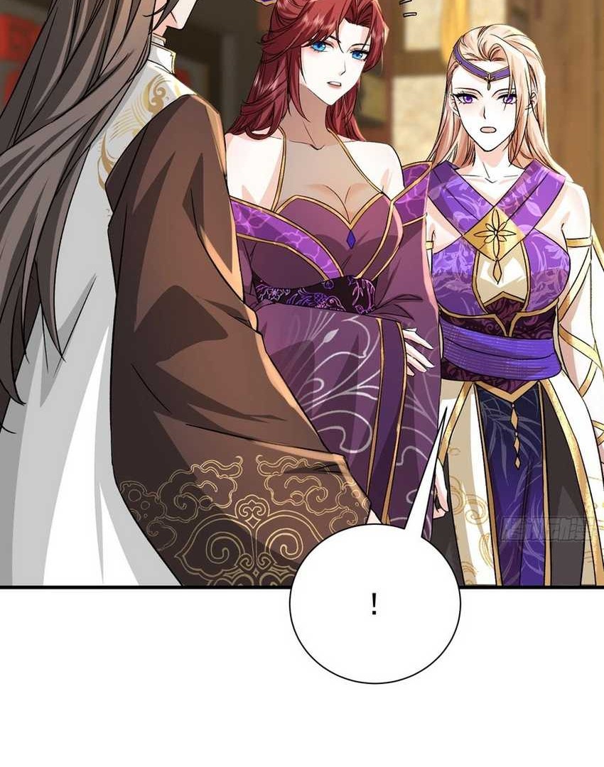 Humble System, Kneel and Beg Me to Be Invincible Chapter 8 Gambar 28