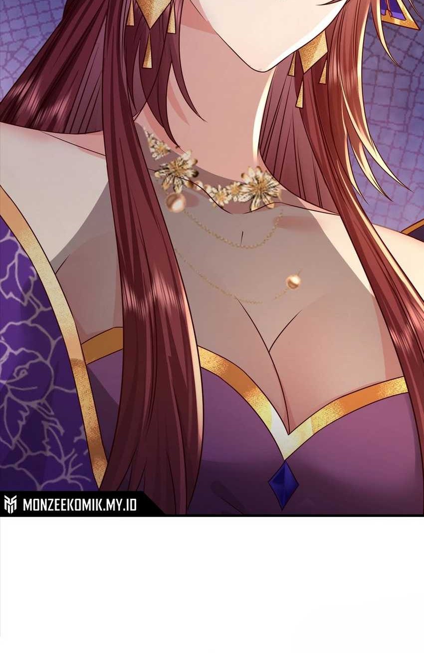 Humble System, Kneel and Beg Me to Be Invincible Chapter 8 Gambar 8