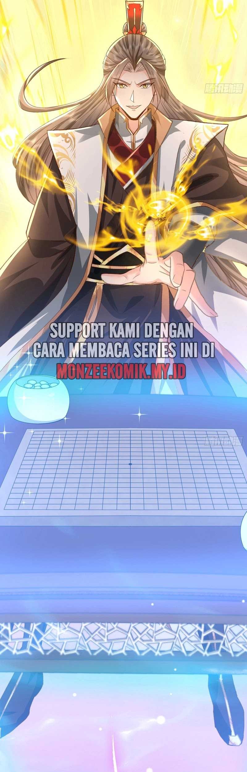 Humble System, Kneel and Beg Me to Be Invincible Chapter 9 Gambar 20