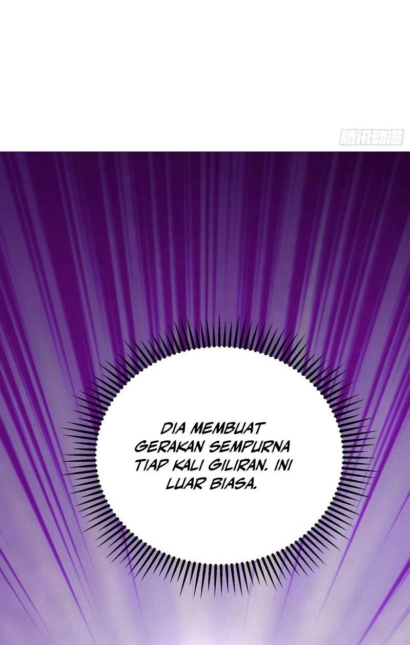 Humble System, Kneel and Beg Me to Be Invincible Chapter 9 Gambar 27