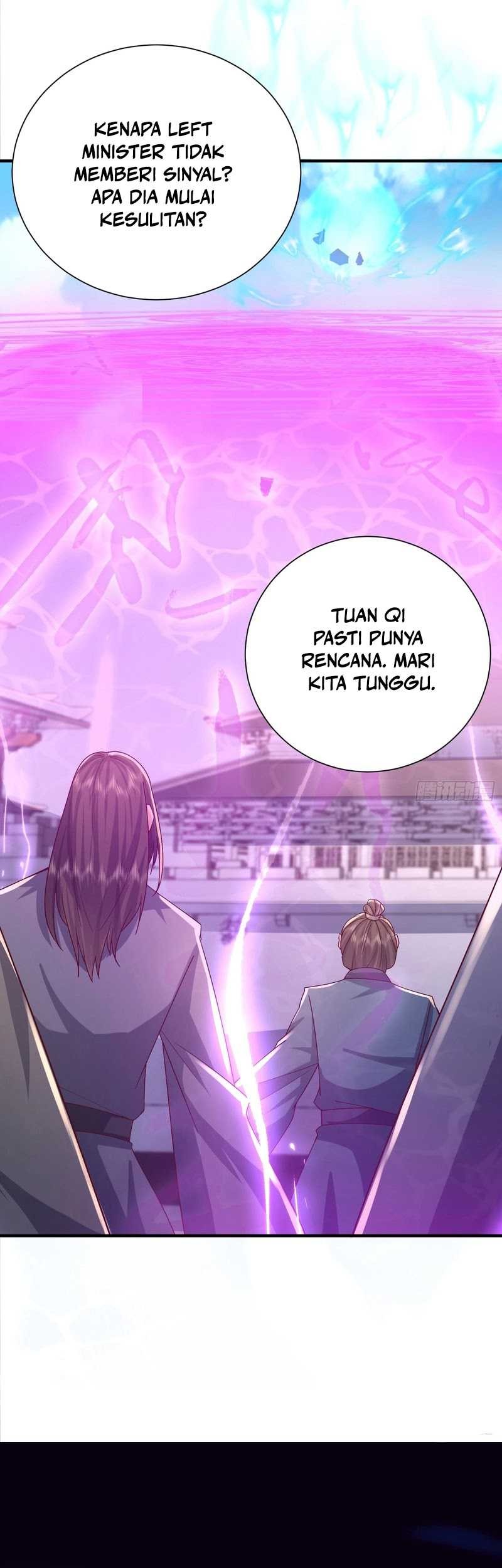 Humble System, Kneel and Beg Me to Be Invincible Chapter 9 Gambar 31