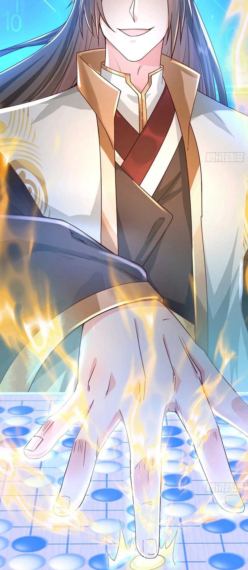 Humble System, Kneel and Beg Me to Be Invincible Chapter 9 Gambar 35