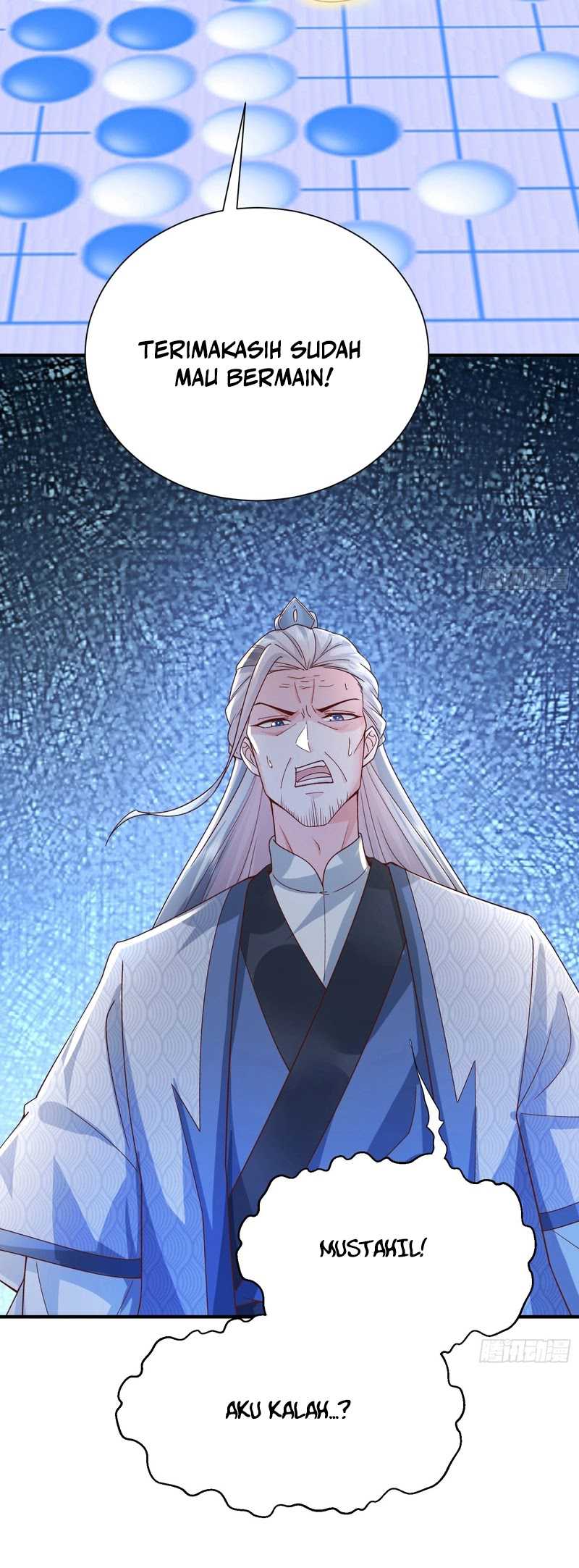 Humble System, Kneel and Beg Me to Be Invincible Chapter 9 Gambar 36