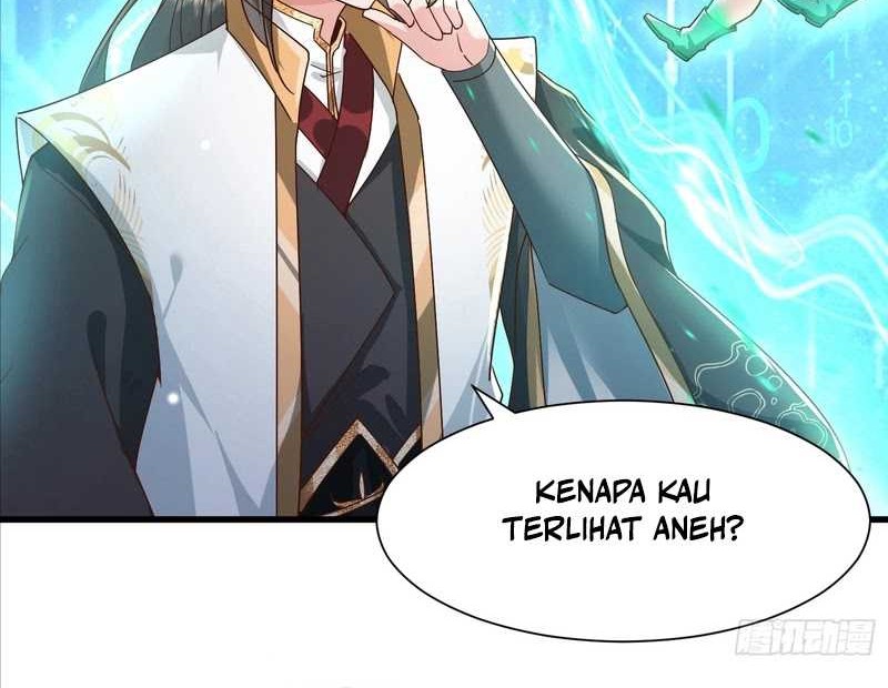 Humble System, Kneel and Beg Me to Be Invincible Chapter 9 Gambar 40