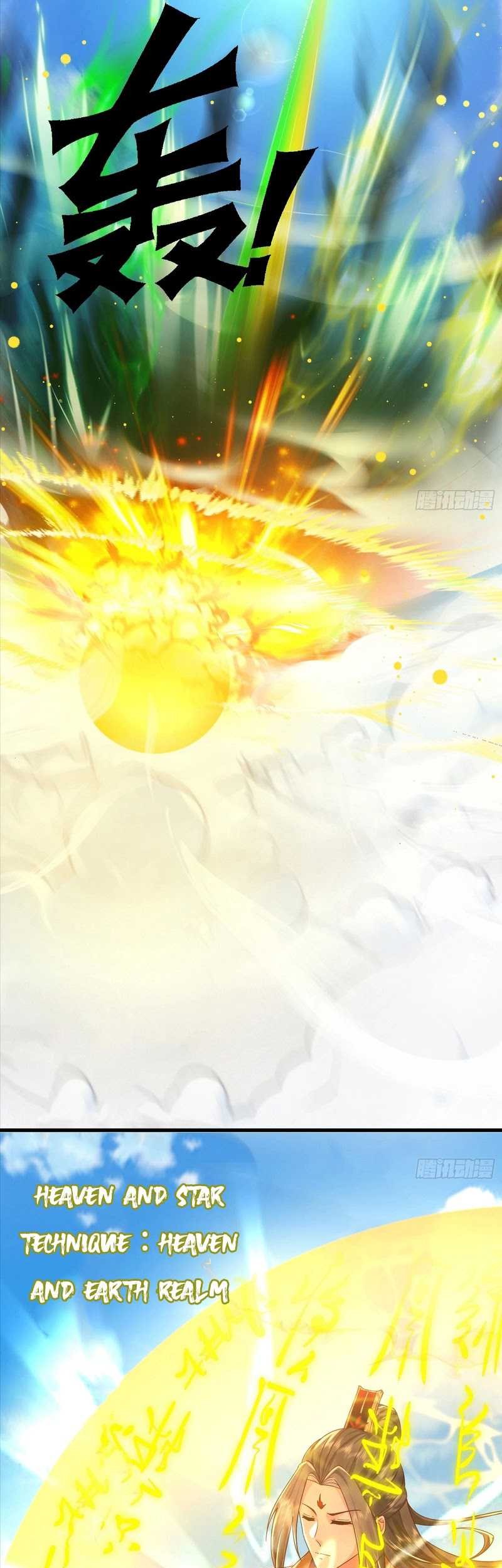 Humble System, Kneel and Beg Me to Be Invincible Chapter 9 Gambar 45