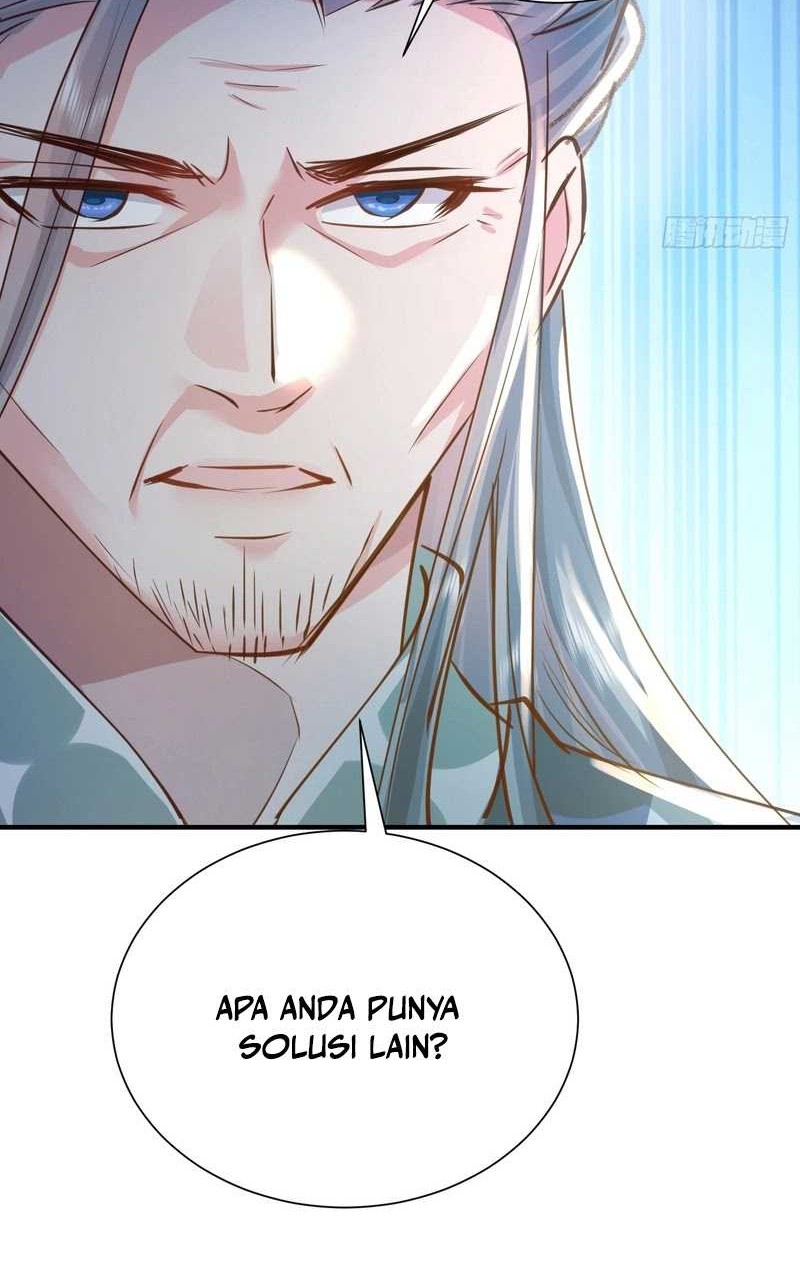 Humble System, Kneel and Beg Me to Be Invincible Chapter 9 Gambar 10