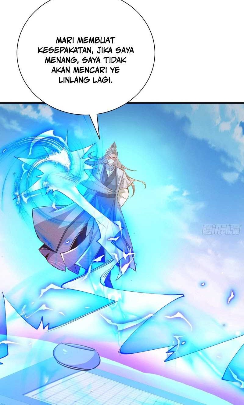 Humble System, Kneel and Beg Me to Be Invincible Chapter 9 Gambar 12