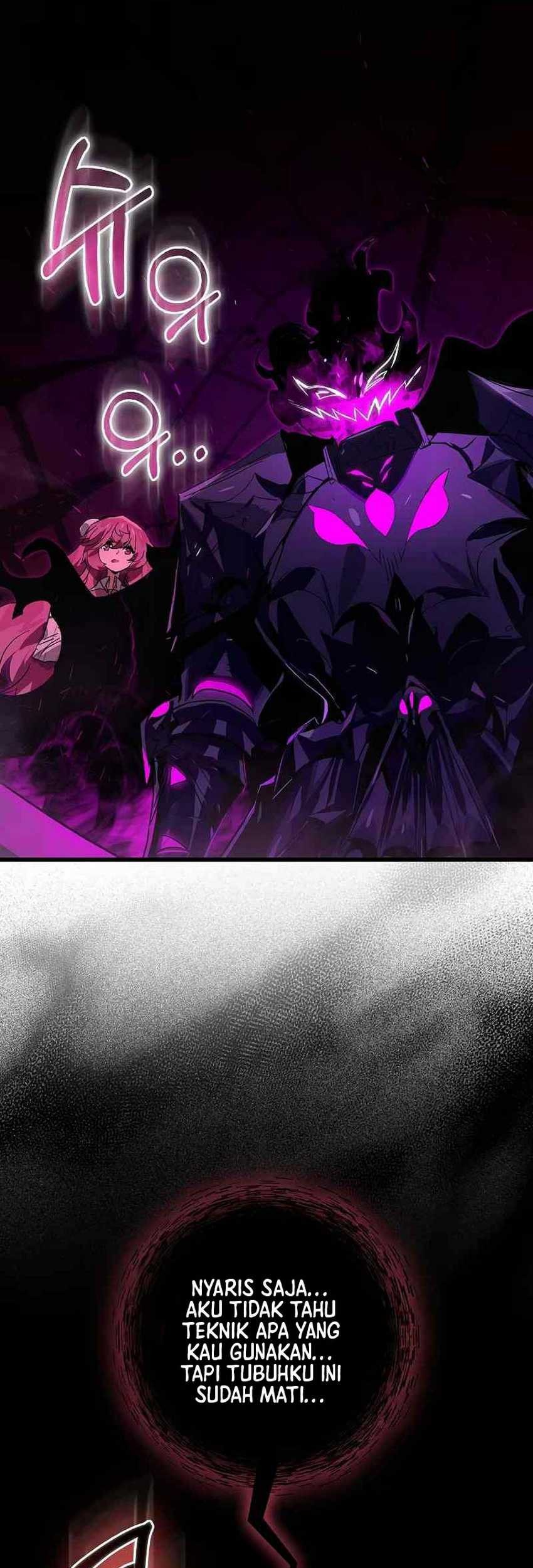 Hunter Academy’s Battle God Chapter 38 Gambar 22