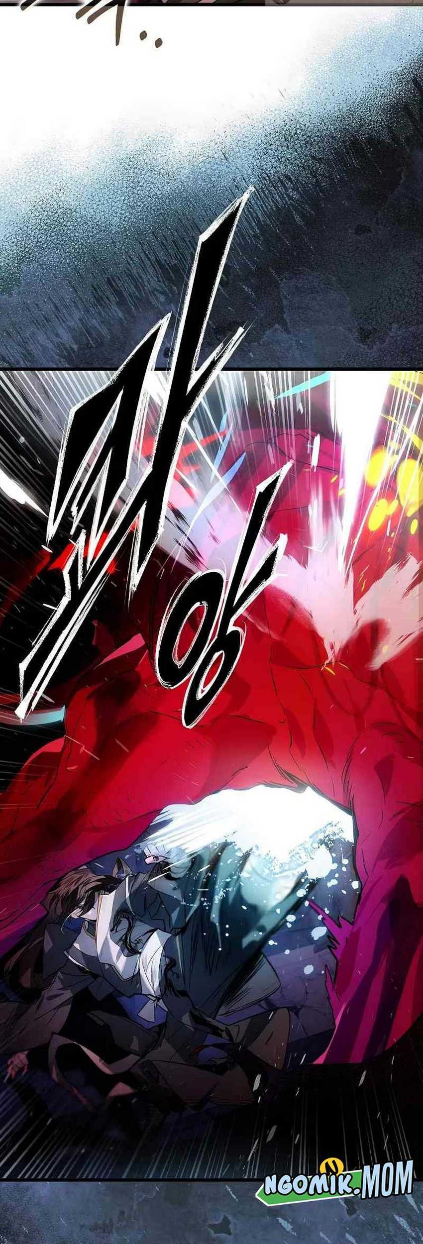 Hunter Academy’s Battle God Chapter 38 Gambar 48