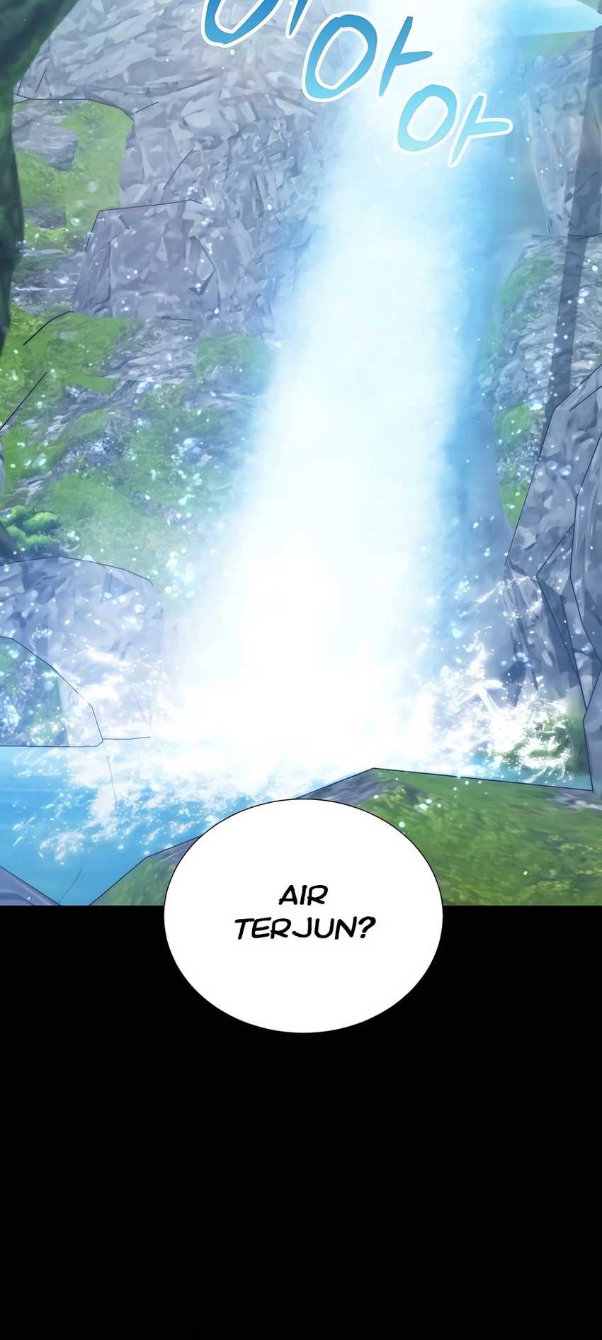 Hunter World’s Gardener Chapter 52 Gambar 9