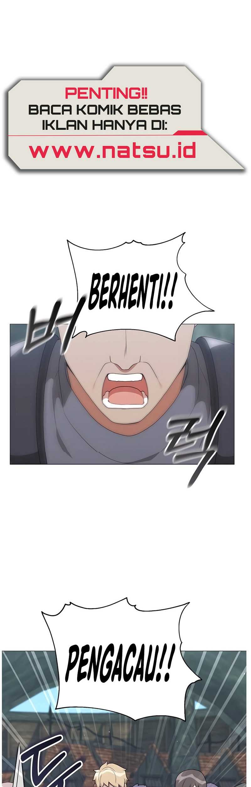 Baca Hunter World’s Gardener Chapter 53 Gambar 2