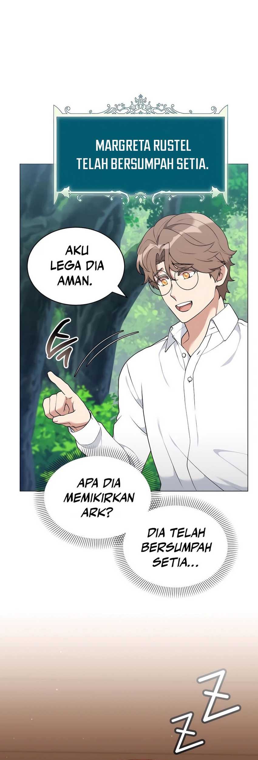 Baca  Hunter World’s Gardener Chapter 61 Gambar 2