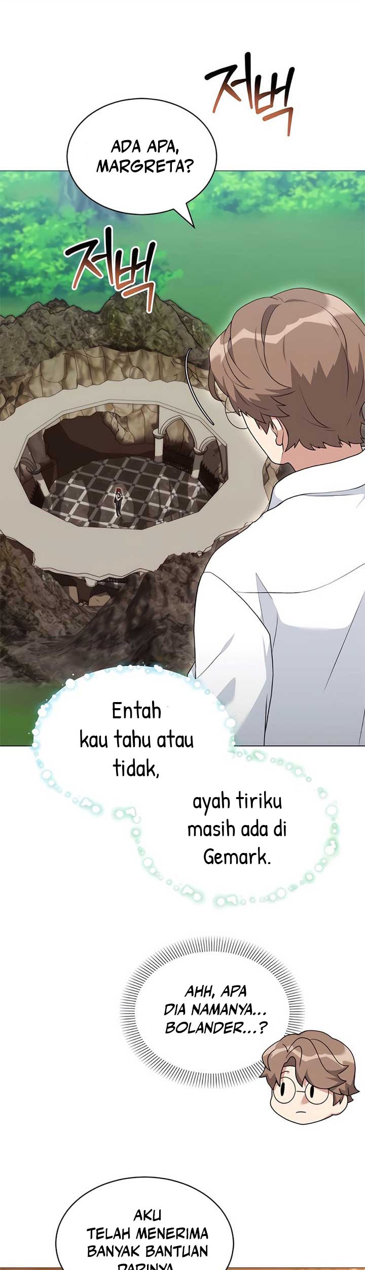 Baca  Hunter World’s Gardener Chapter 66 Gambar 2