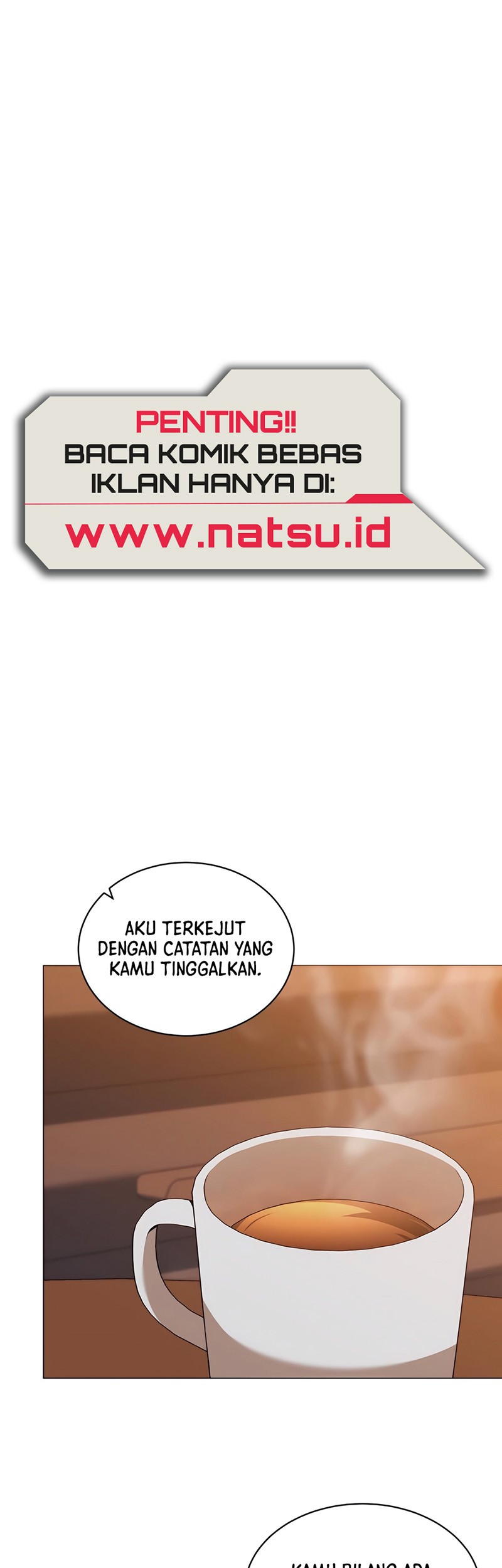 Baca Hunter World’s Gardener Chapter 71 Gambar 2