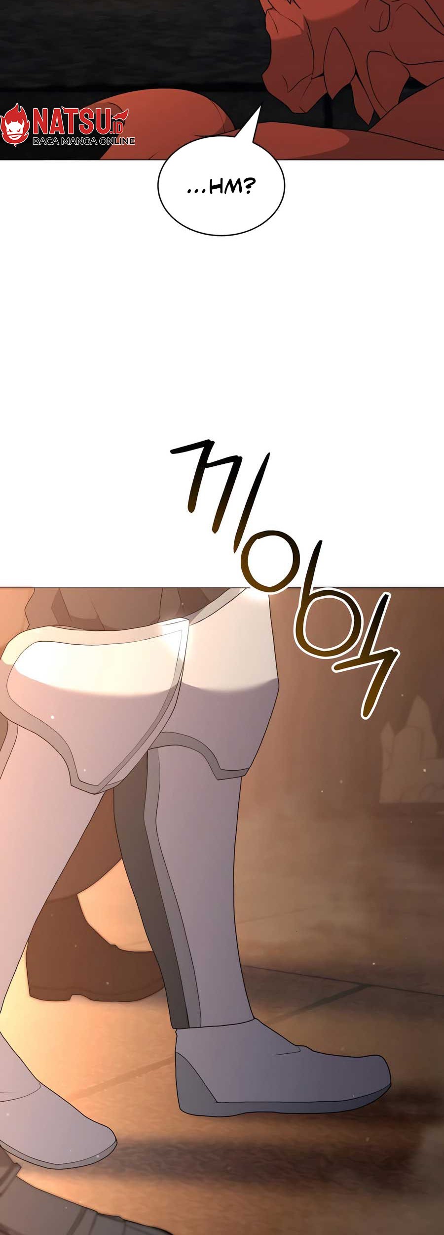 Hunter World’s Gardener Chapter 74 Gambar 15