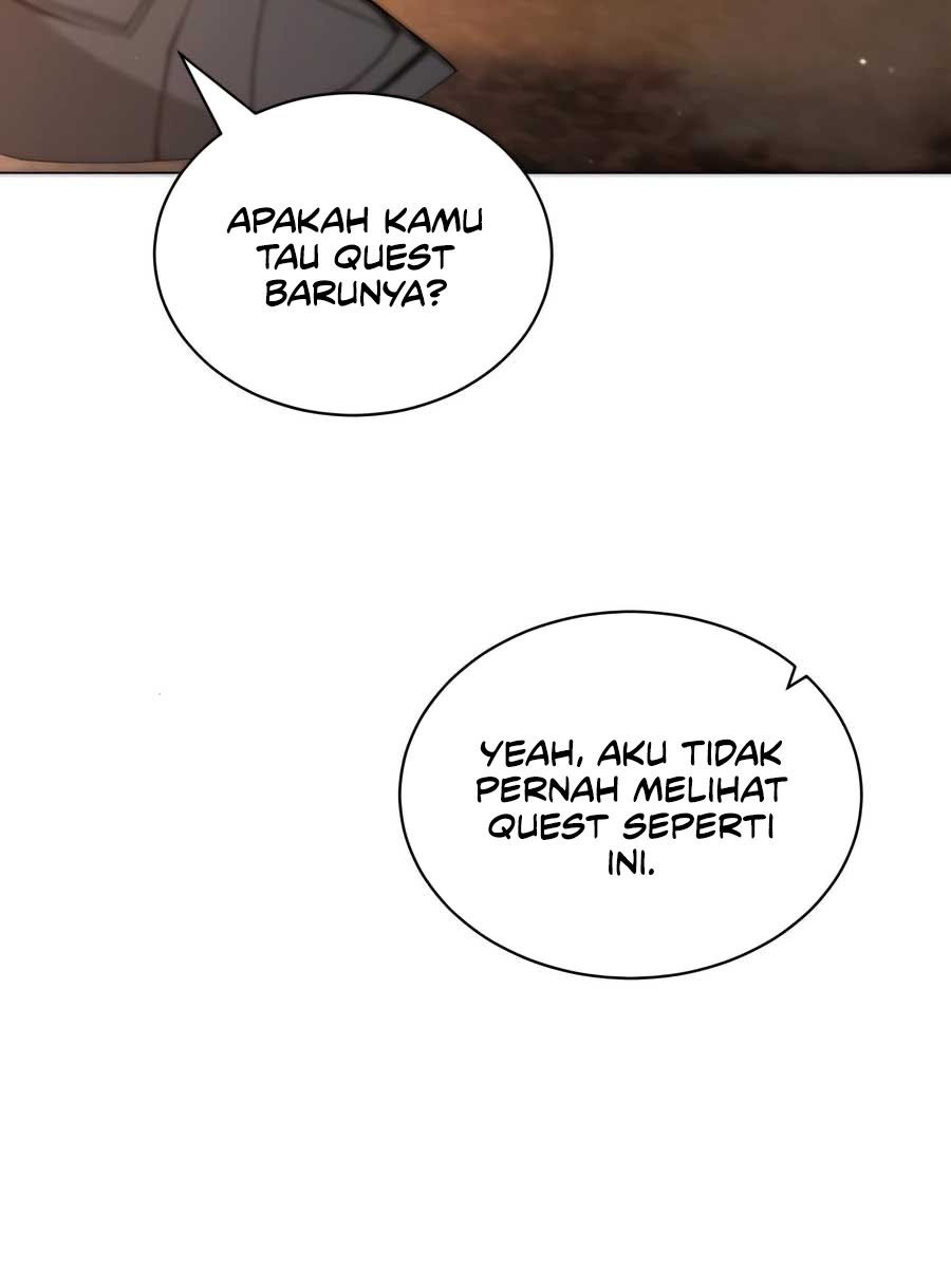 Hunter World’s Gardener Chapter 74 Gambar 16