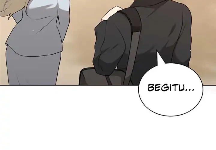 Hunter World’s Gardener Chapter 75 Gambar 45