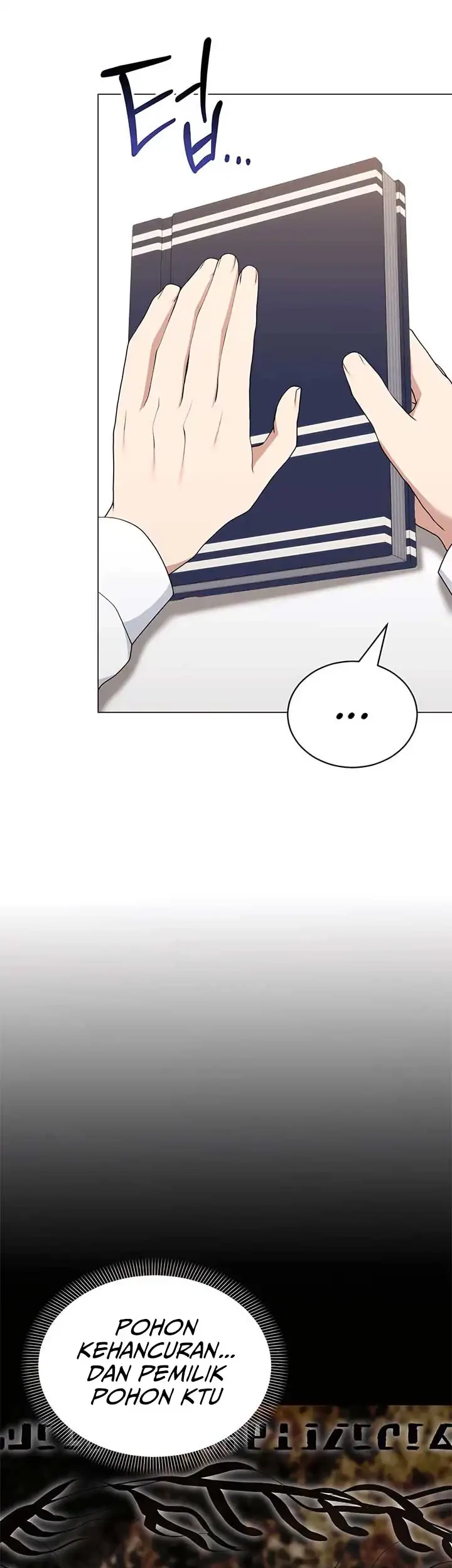 Baca  Hunter World’s Gardener Chapter 75 Gambar 2