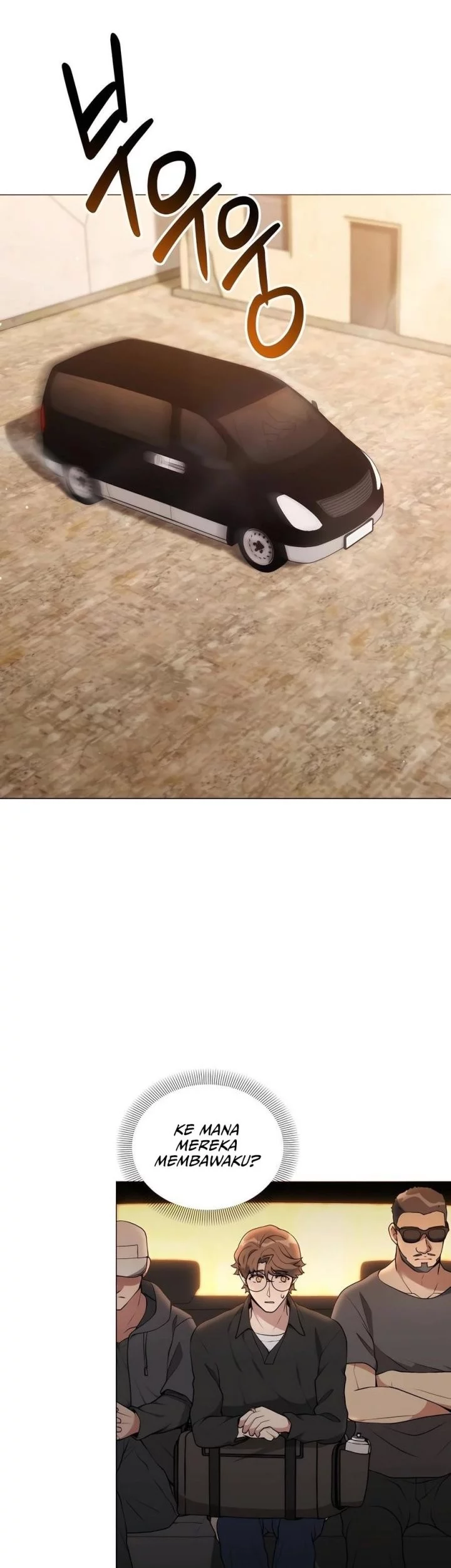 Baca  Hunter World’s Gardener Chapter 76 Gambar 2