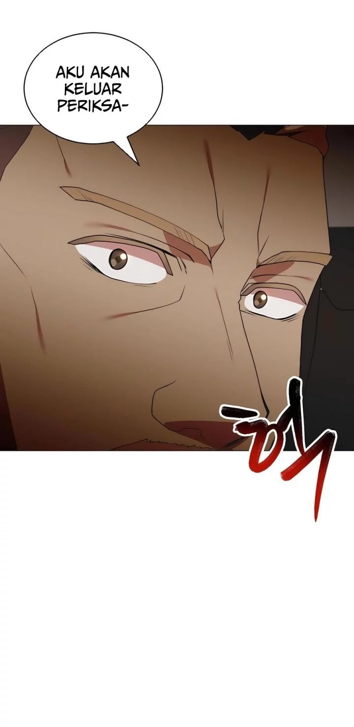 Hunter World’s Gardener Chapter 76 Gambar 9