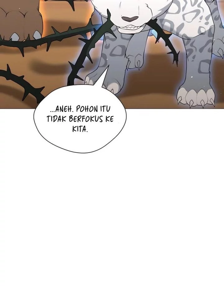 Hunter World’s Gardener Chapter 76 Gambar 33