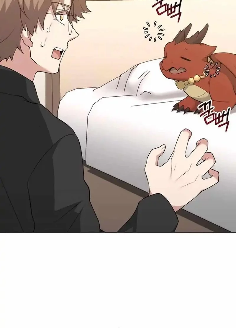 Hunter World’s Gardener Chapter 77 Gambar 40