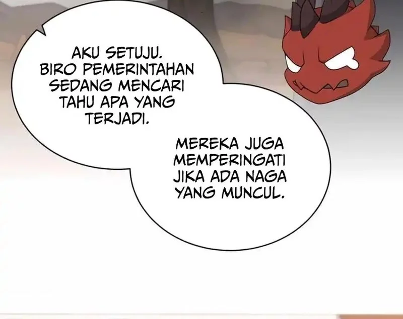 Hunter World’s Gardener Chapter 77 Gambar 48