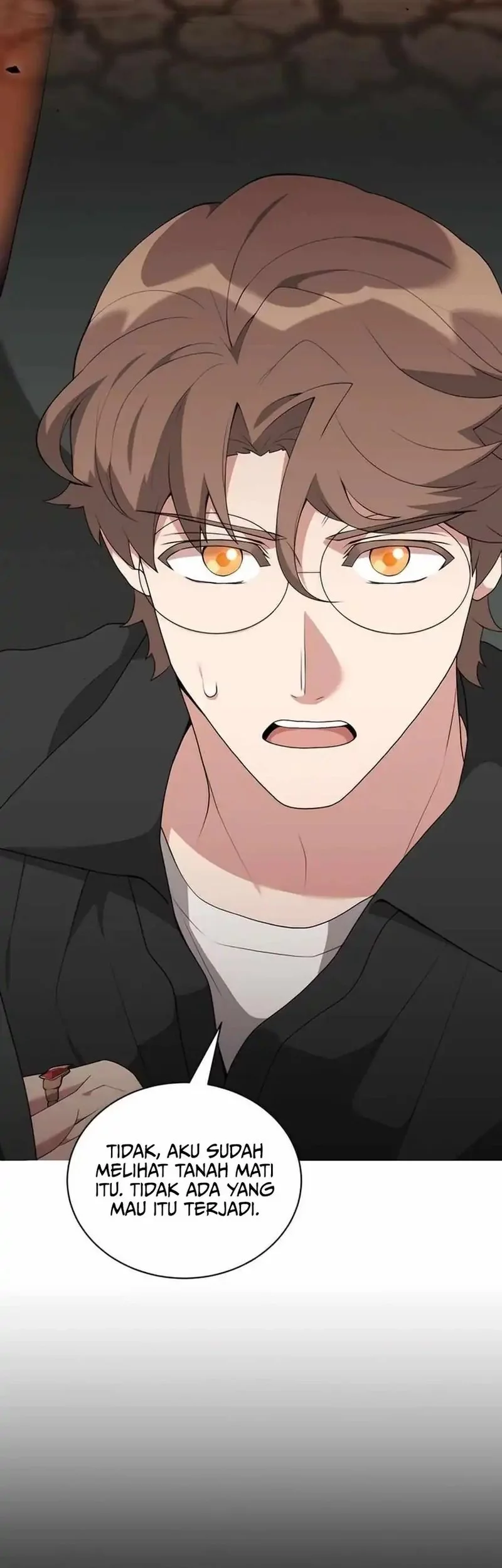 Hunter World’s Gardener Chapter 77 Gambar 3