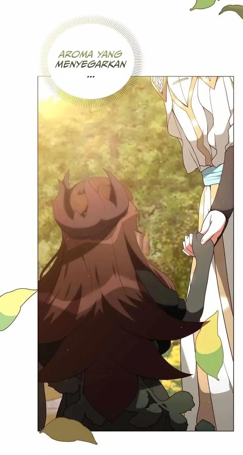 Hunter World’s Gardener Chapter 77 Gambar 8