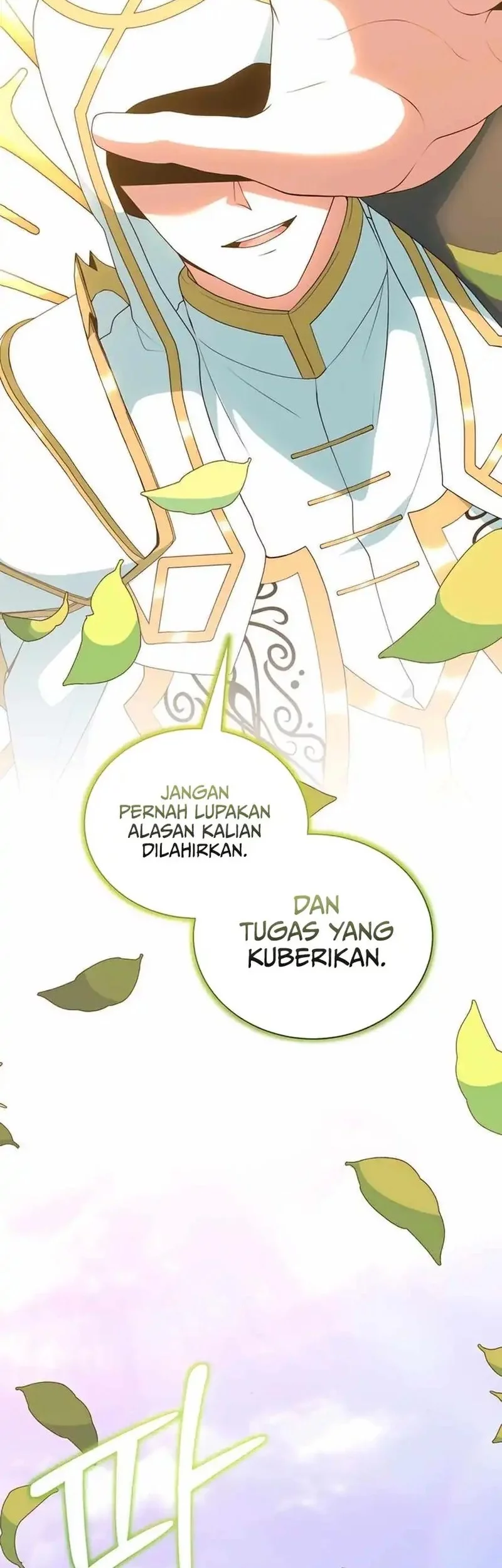 Hunter World’s Gardener Chapter 77 Gambar 10