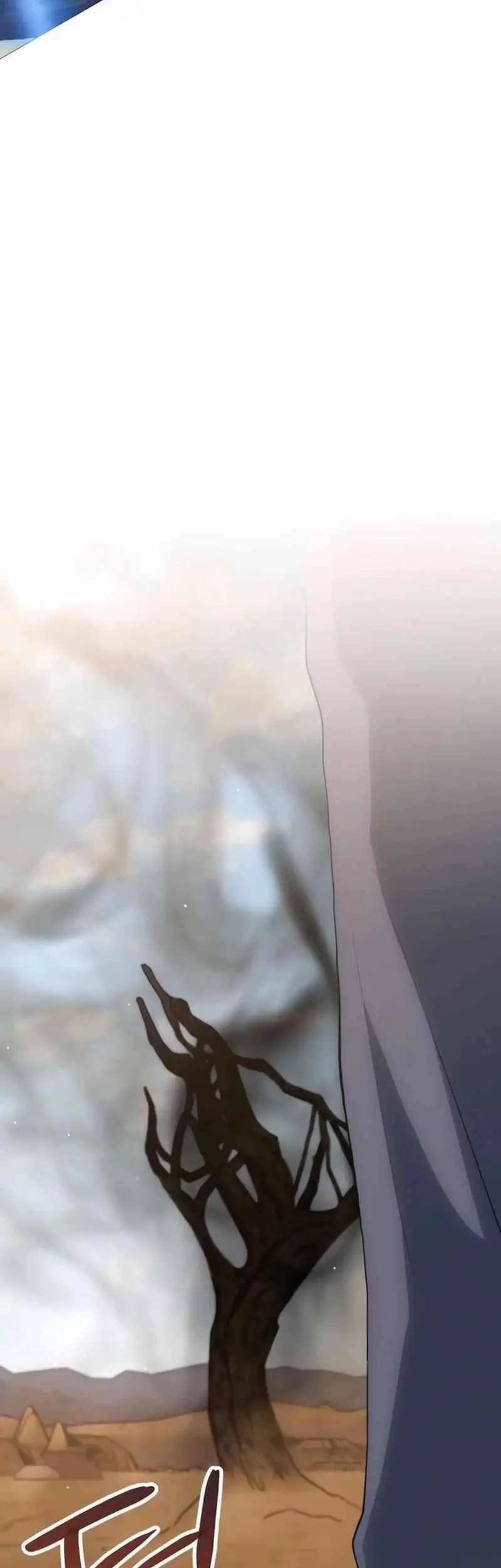 Hunter World’s Gardener Chapter 77 Gambar 19