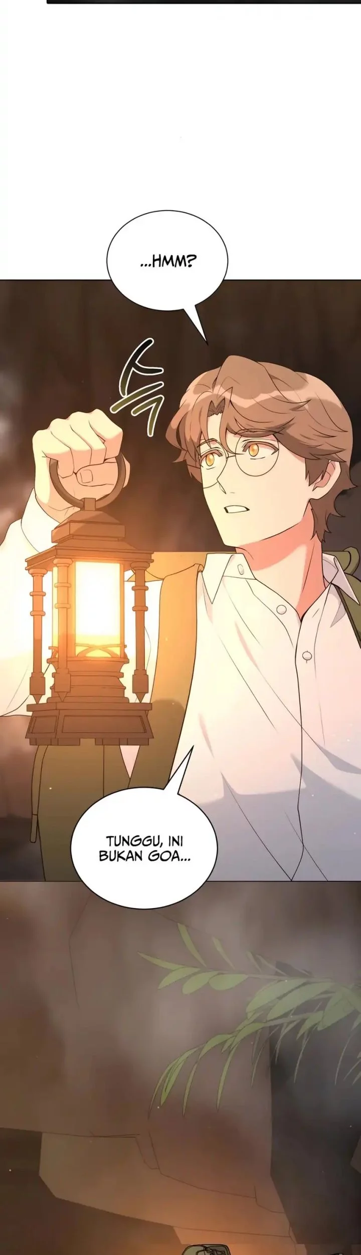 Hunter World’s Gardener Chapter 78 Gambar 12