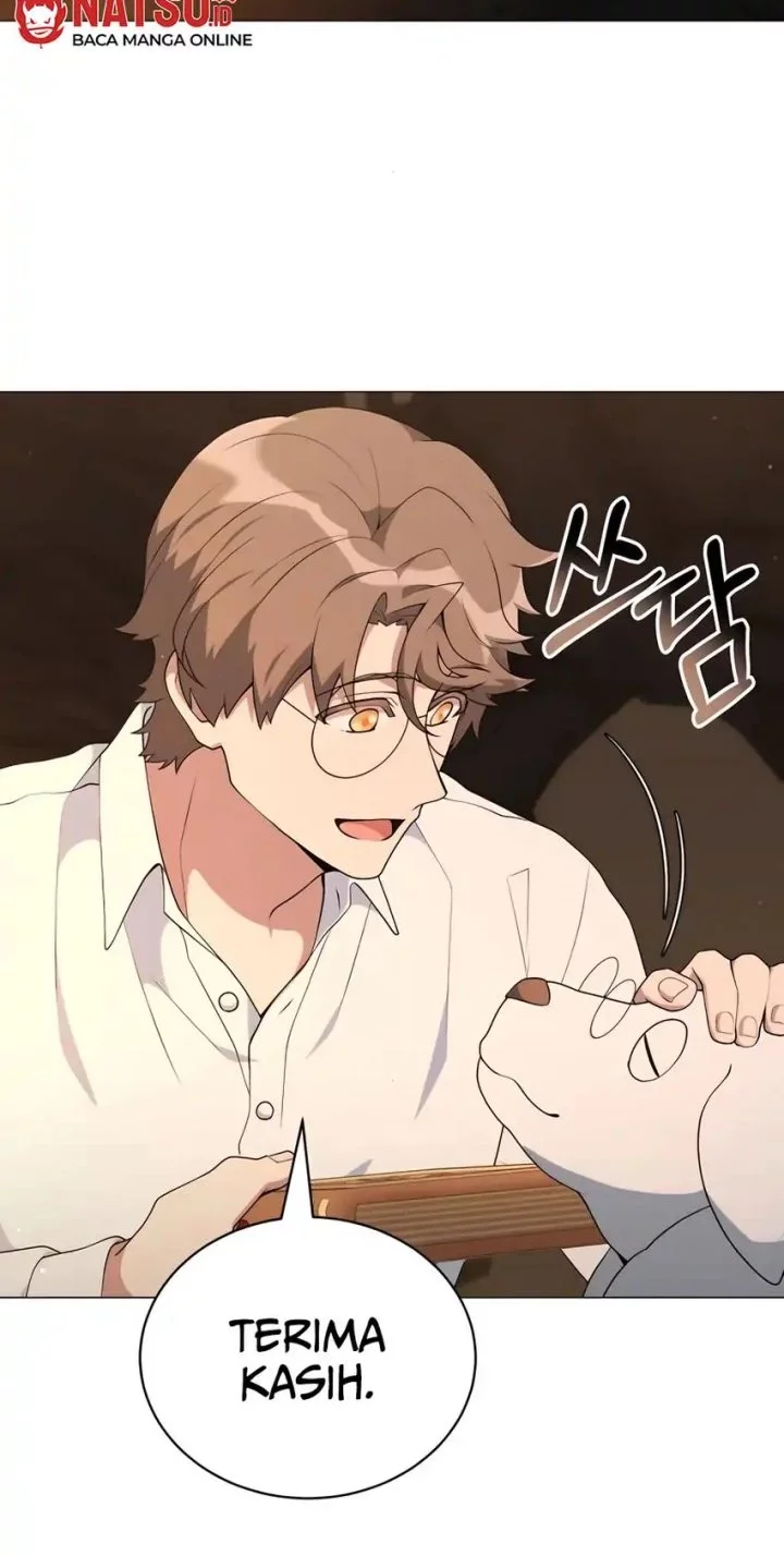 Hunter World’s Gardener Chapter 78 Gambar 16