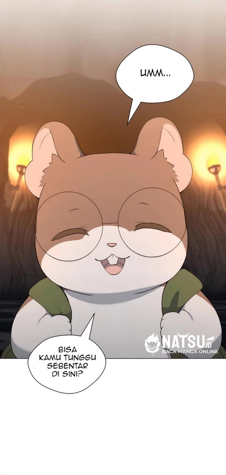 Hunter World’s Gardener Chapter 79 Gambar 10