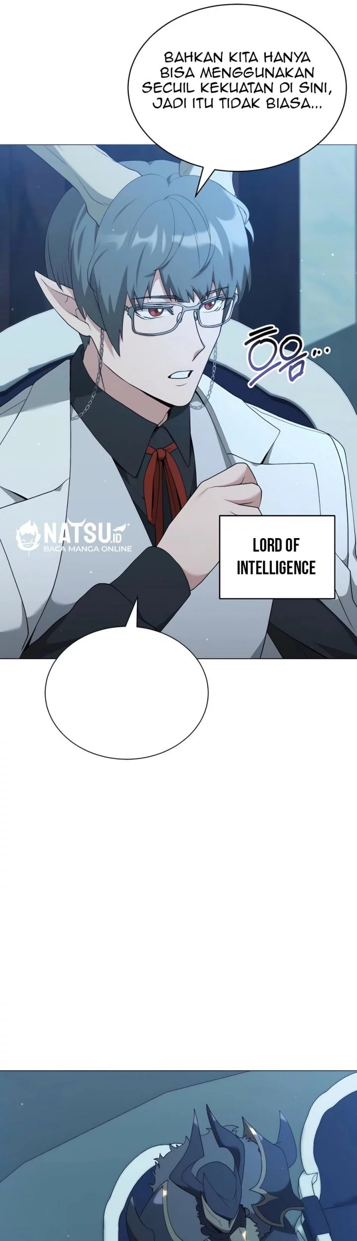 Hunter World’s Gardener Chapter 79 Gambar 23