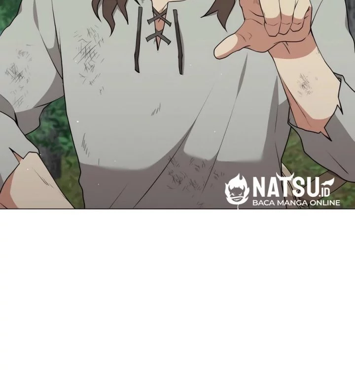 Hunter World’s Gardener Chapter 80 Gambar 21