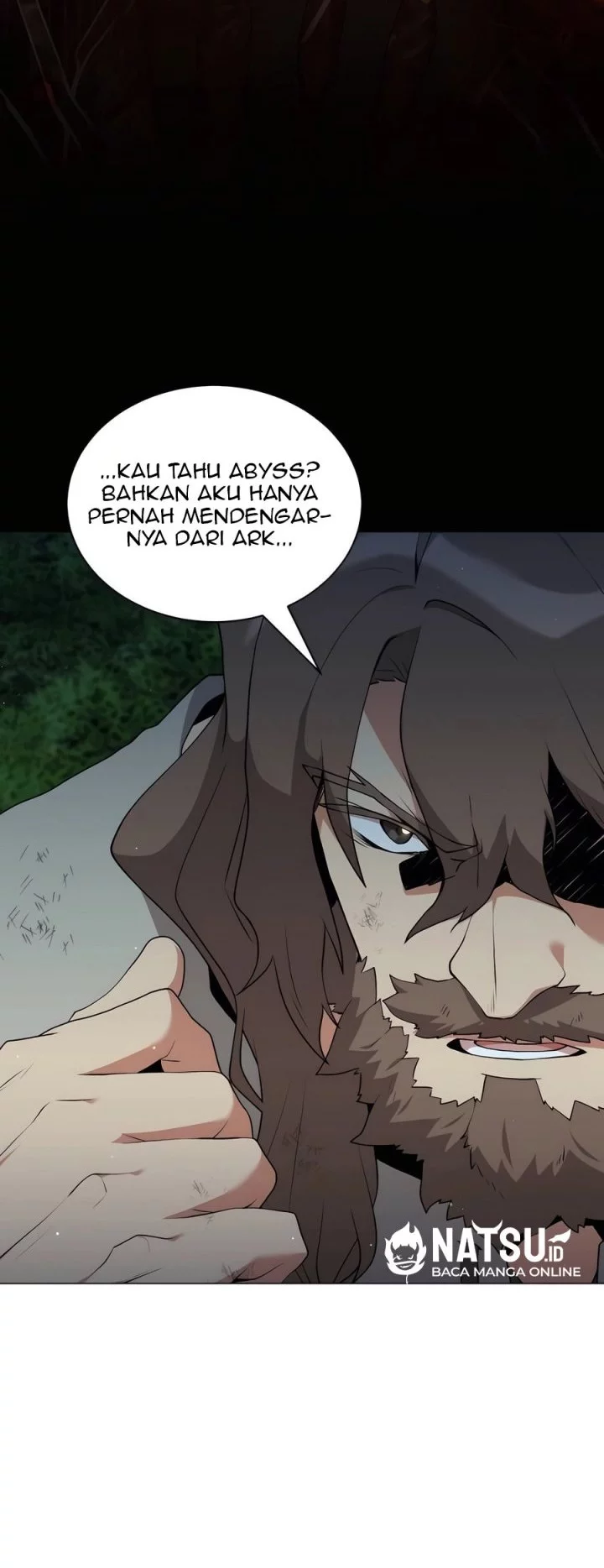 Hunter World’s Gardener Chapter 80 Gambar 29