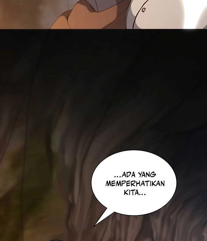 Hunter World’s Gardener Chapter 81 Gambar 66