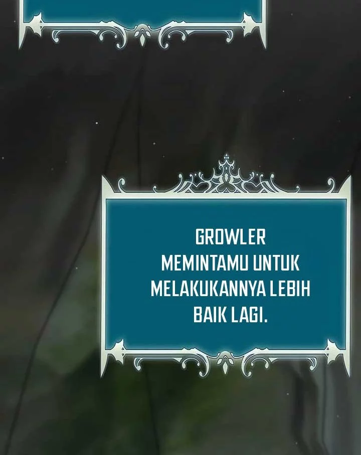 Hunter World’s Gardener Chapter 81 Gambar 68