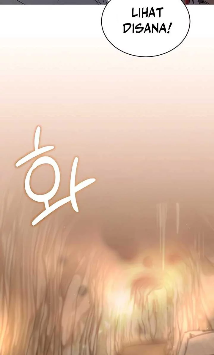 Hunter World’s Gardener Chapter 81 Gambar 6