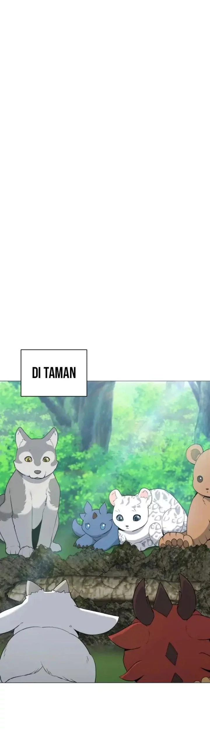 Baca  Hunter World’s Gardener Chapter 82 Gambar 2