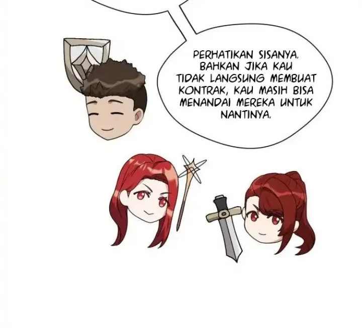 Hunter World’s Gardener Chapter 82 Gambar 8