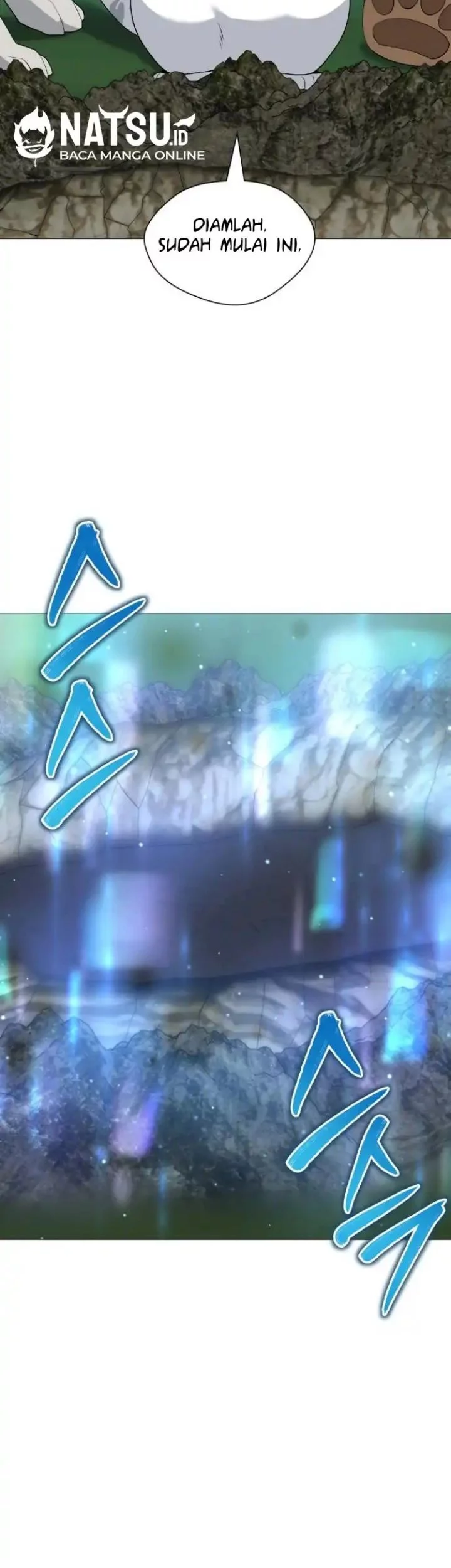 Hunter World’s Gardener Chapter 82 Gambar 11